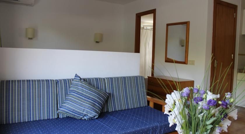 Apartamentos Massol Puerto Pollensa Exterior foto
