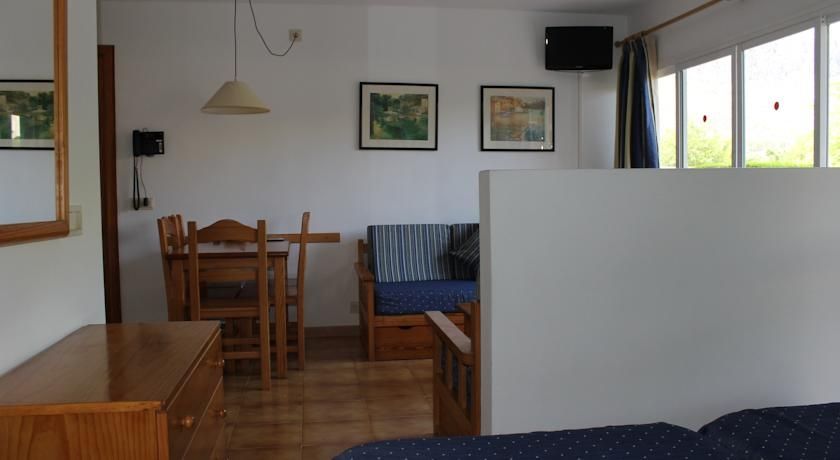 Apartamentos Massol Puerto Pollensa Exterior foto