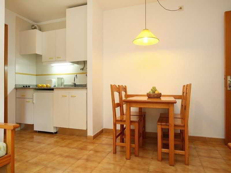 Apartamentos Massol Puerto Pollensa Exterior foto