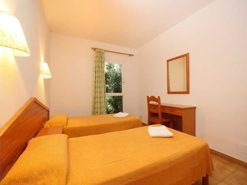 Apartamentos Massol Puerto Pollensa Exterior foto
